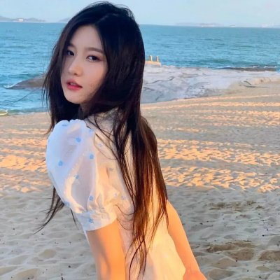 年少无知